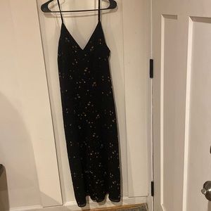 Gentle Fawn Jumpsuit Size 8 NWT